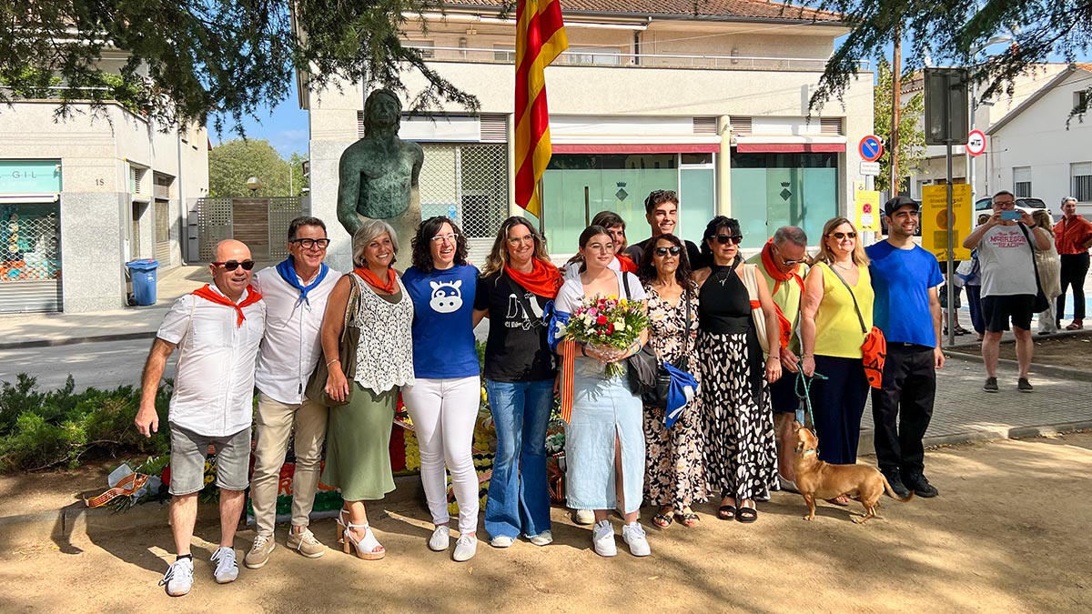 <i class='fas fa-caret-right fa-lg' ></i> Diada de l'Onze de Setembre