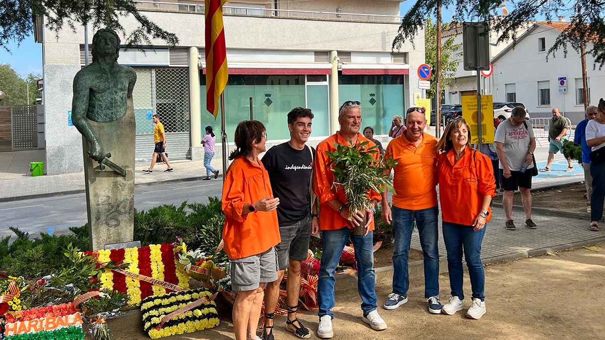 <i class='fas fa-caret-right fa-lg' ></i> Diada de l'Onze de Setembre