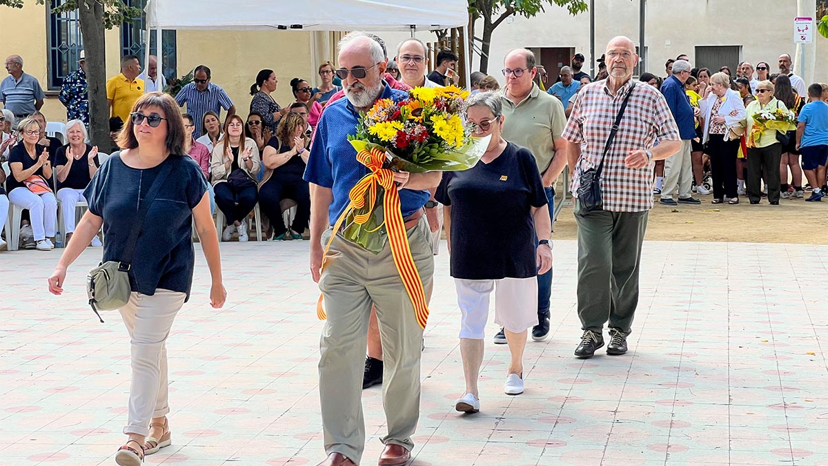 <i class='fas fa-caret-right fa-lg' ></i> Diada de l'Onze de Setembre