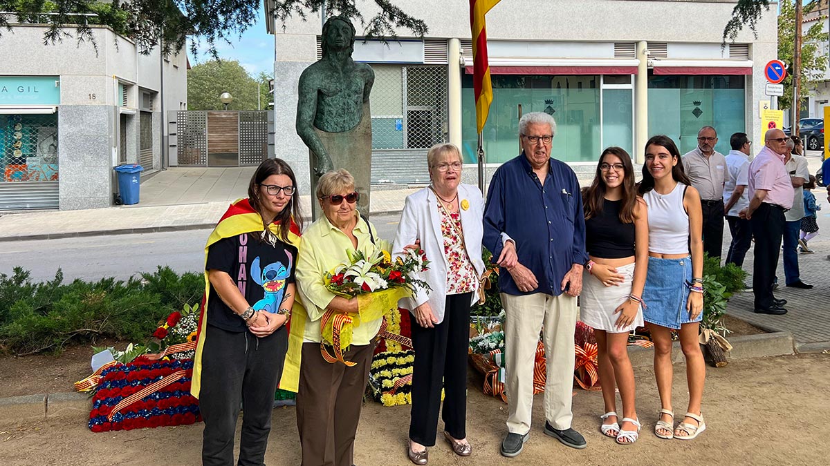 <i class='fas fa-caret-right fa-lg' ></i> Diada de l'Onze de Setembre