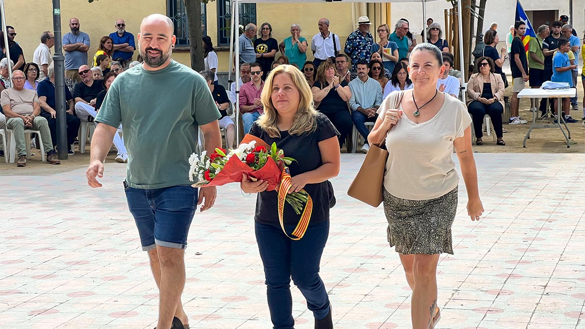 <i class='fas fa-caret-right fa-lg' ></i> Diada de l'Onze de Setembre