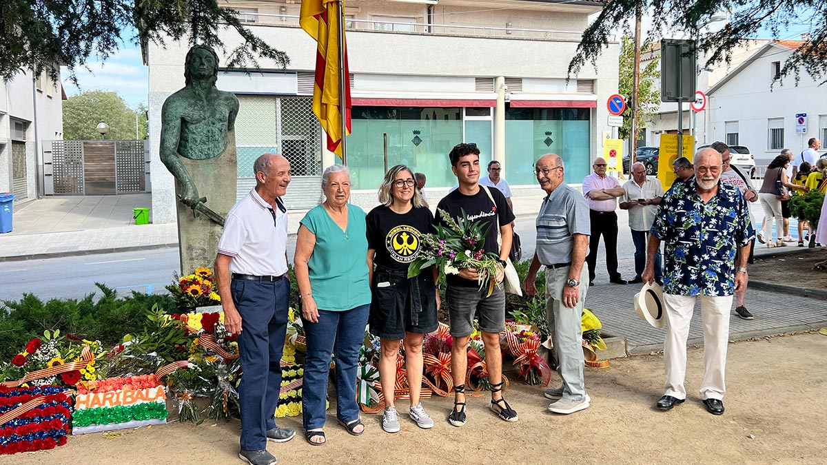 <i class='fas fa-caret-right fa-lg' ></i> Diada de l'Onze de Setembre