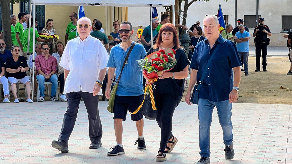 <i class='fas fa-caret-right fa-lg' ></i> Diada de l'Onze de Setembre