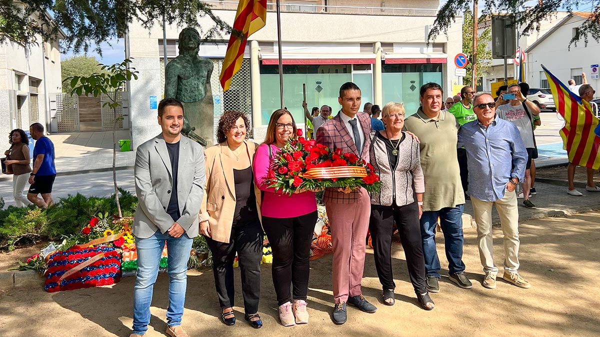 <i class='fas fa-caret-right fa-lg' ></i> Diada de l'Onze de Setembre