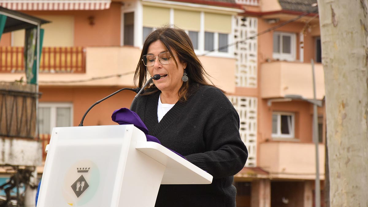 <i class='fas fa-caret-right fa-lg'></i> Acte institucional 8M | Aj PsiP