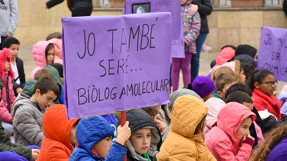 <i class='fas fa-caret-right fa-lg'></i> Acte institucional 8M | Aj PsiP