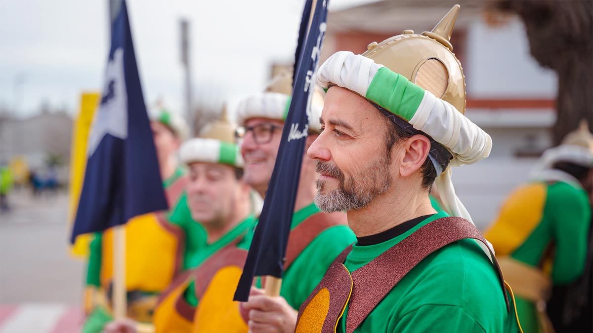 <i class='fas fa-caret-right fa-lg' ></i> Carnestoltes 2025 | Aj PsiP ©M Font