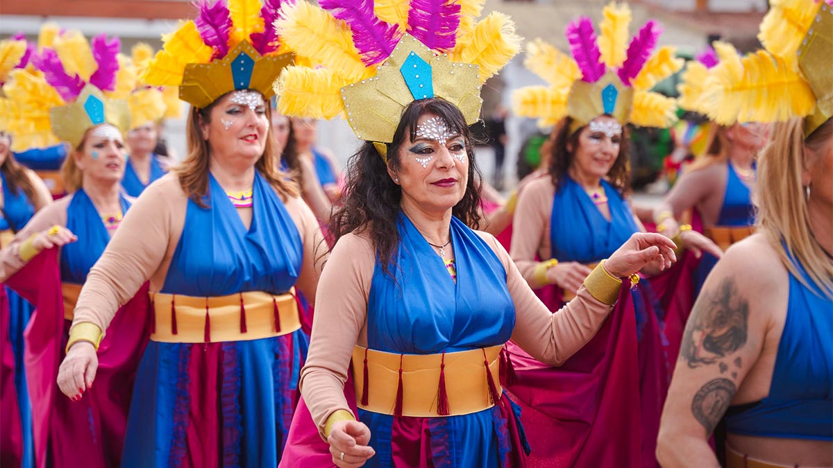 <i class='fas fa-caret-right fa-lg' ></i> Carnestoltes 2025 | Aj PsiP ©M Font