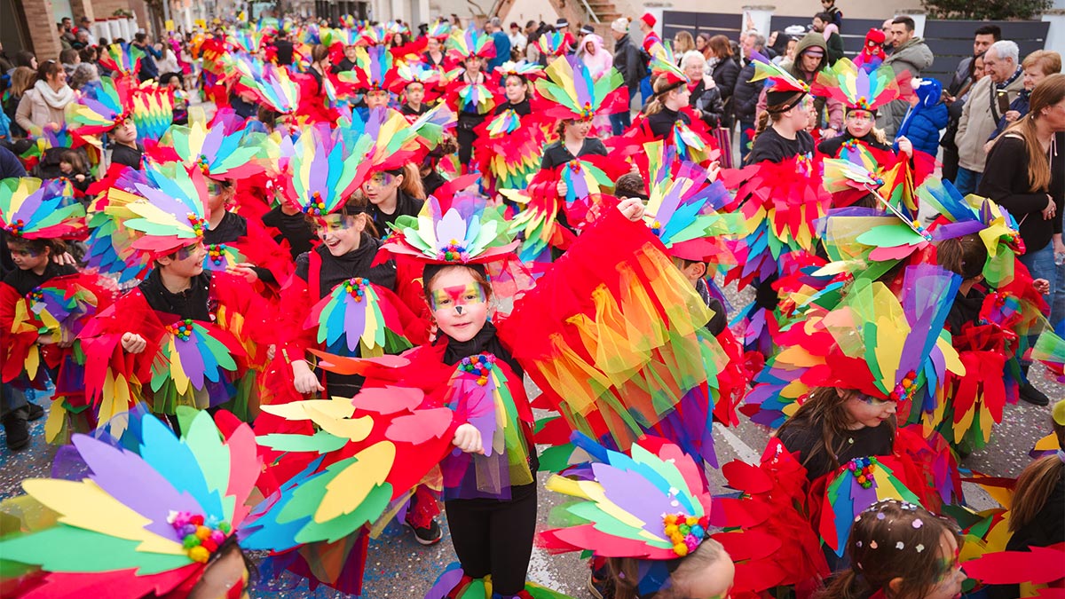 <i class='fas fa-caret-right fa-lg' ></i> Carnestoltes 2025 | Aj PsiP ©M Font