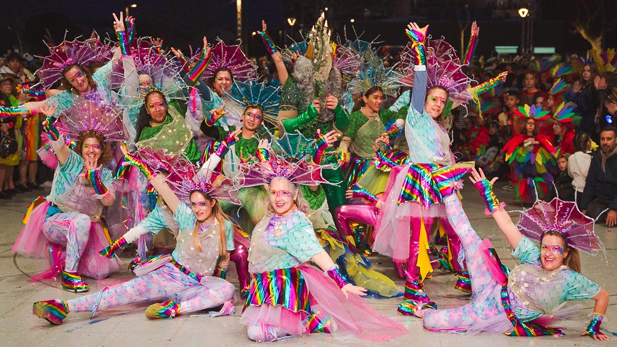 <i class='fas fa-caret-right fa-lg' ></i> Carnestoltes 2025 | Aj PsiP ©M Font