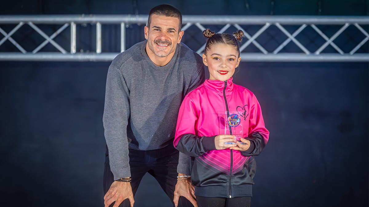 <i class='fas fa-caret-right fa-lg' ></i> 6a Nit de l'Esport:entrega de premis