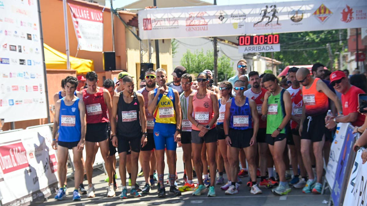 <i class='fas fa-caret-right fa-lg' ></i> 12a Milla Urbana de Sant Pere