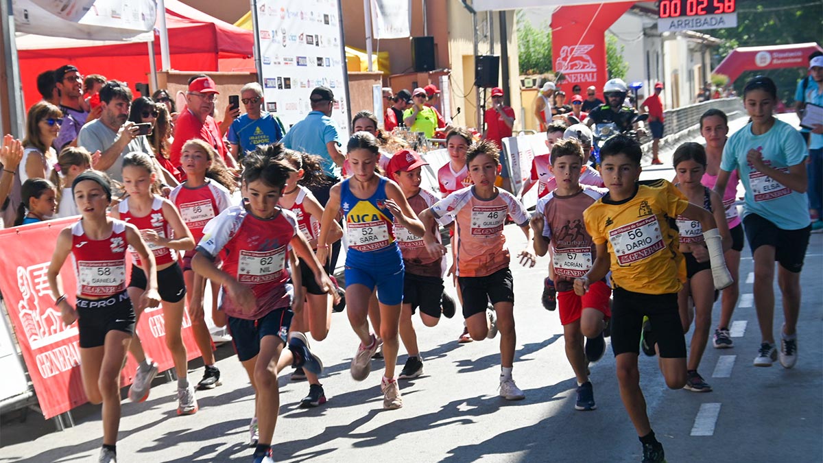 <i class='fas fa-caret-right fa-lg' ></i> 12a Milla Urbana de Sant Pere