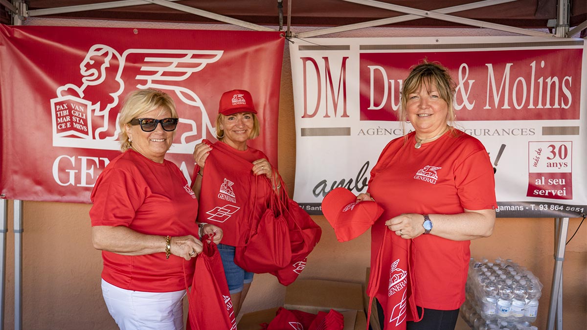 <i class='fas fa-caret-right fa-lg' ></i> 12a Milla Urbana de Sant Pere