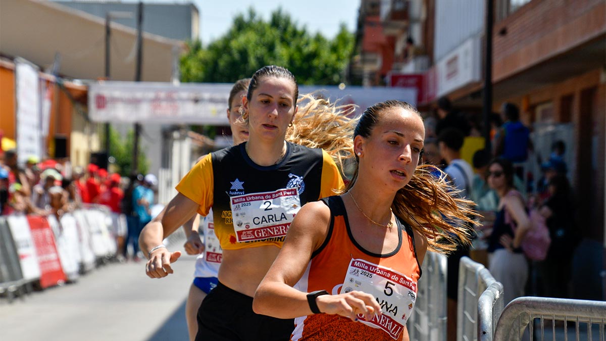 <i class='fas fa-caret-right fa-lg' ></i> 12a Milla Urbana de Sant Pere