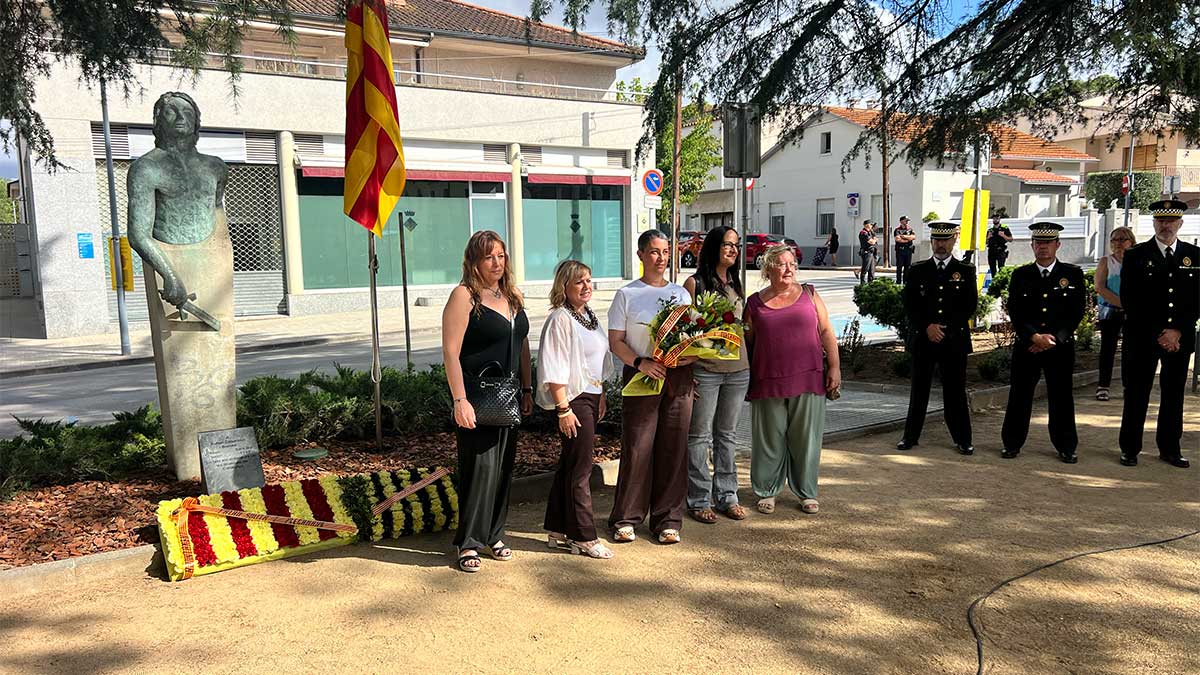 <i class='fas fa-caret-right fa-lg' ></i> Diada de l'Onze de Setembre 2025