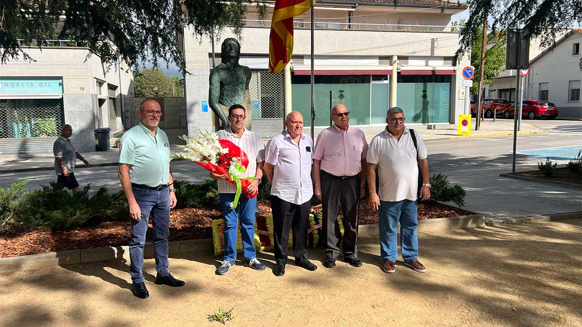 <i class='fas fa-caret-right fa-lg' ></i> Diada de l'Onze de Setembre 2025