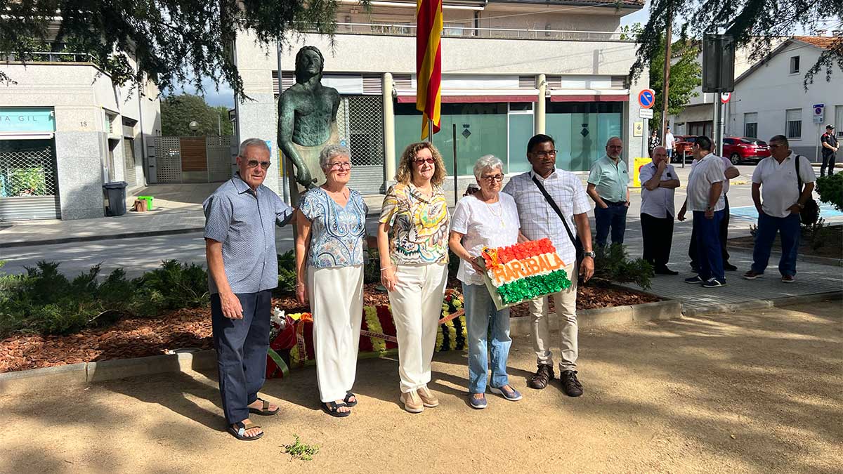 <i class='fas fa-caret-right fa-lg' ></i> Diada de l'Onze de Setembre 2025