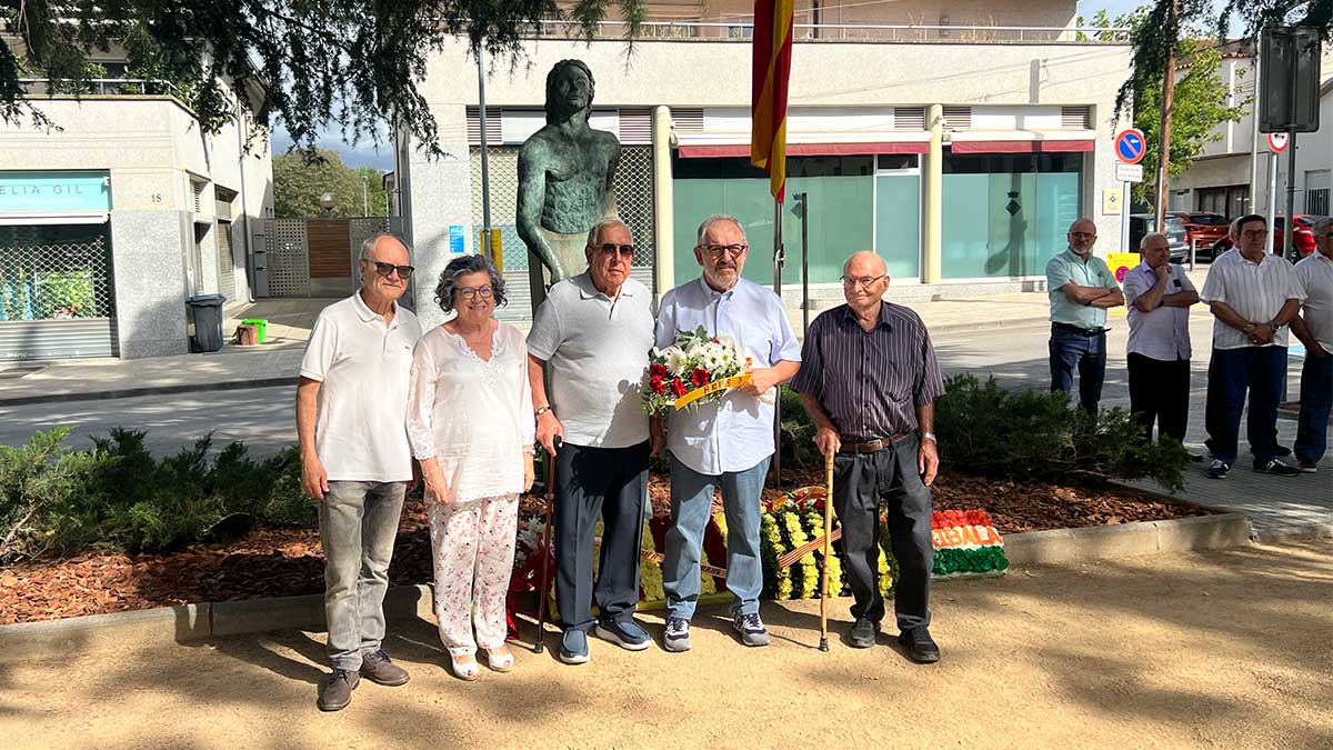 <i class='fas fa-caret-right fa-lg' ></i> Diada de l'Onze de Setembre 2025