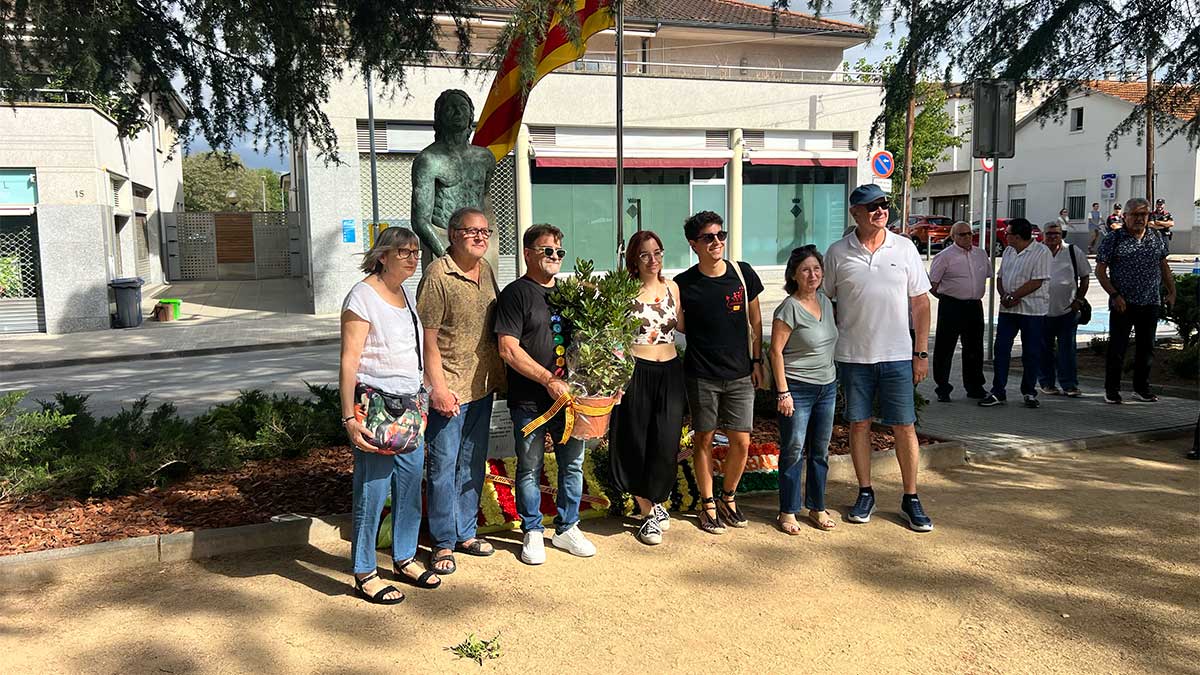 <i class='fas fa-caret-right fa-lg' ></i> Diada de l'Onze de Setembre 2025