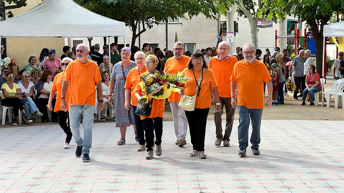 <i class='fas fa-caret-right fa-lg' ></i> Diada de l'Onze de Setembre 2025