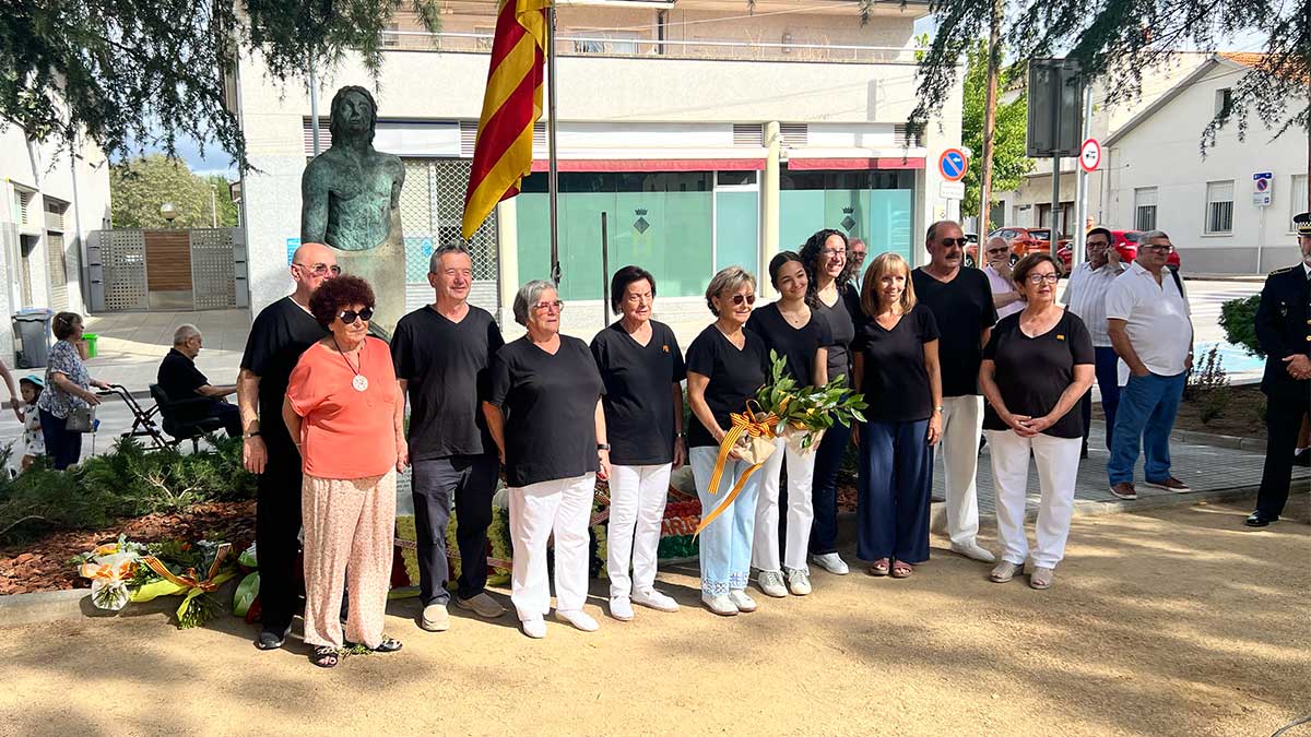 <i class='fas fa-caret-right fa-lg' ></i> Diada de l'Onze de Setembre 2025