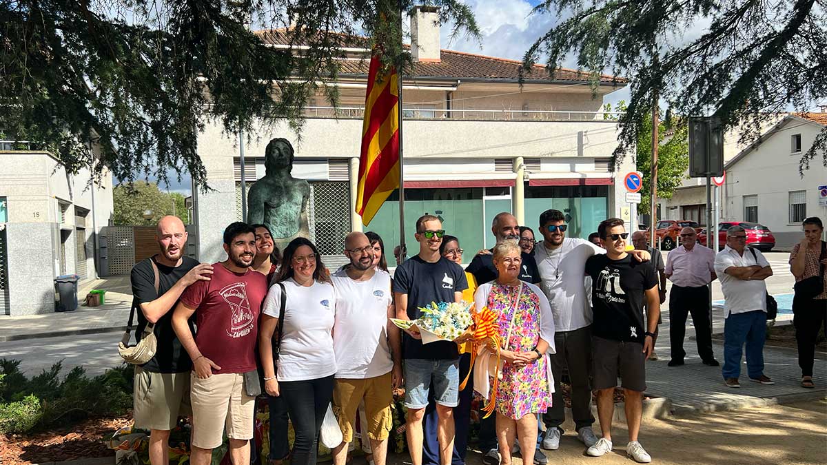 <i class='fas fa-caret-right fa-lg' ></i> Diada de l'Onze de Setembre 2025