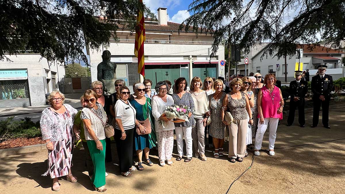 <i class='fas fa-caret-right fa-lg' ></i> Diada de l'Onze de Setembre 2025