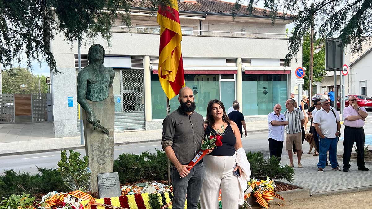 <i class='fas fa-caret-right fa-lg' ></i> Diada de l'Onze de Setembre 2025