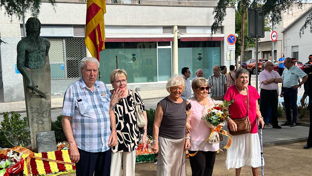 <i class='fas fa-caret-right fa-lg' ></i> Diada de l'Onze de Setembre 2025