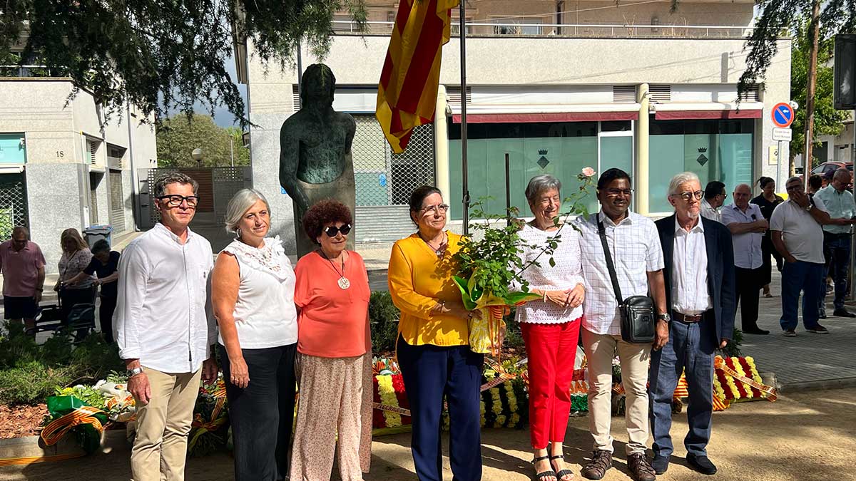 <i class='fas fa-caret-right fa-lg' ></i> Diada de l'Onze de Setembre 2025