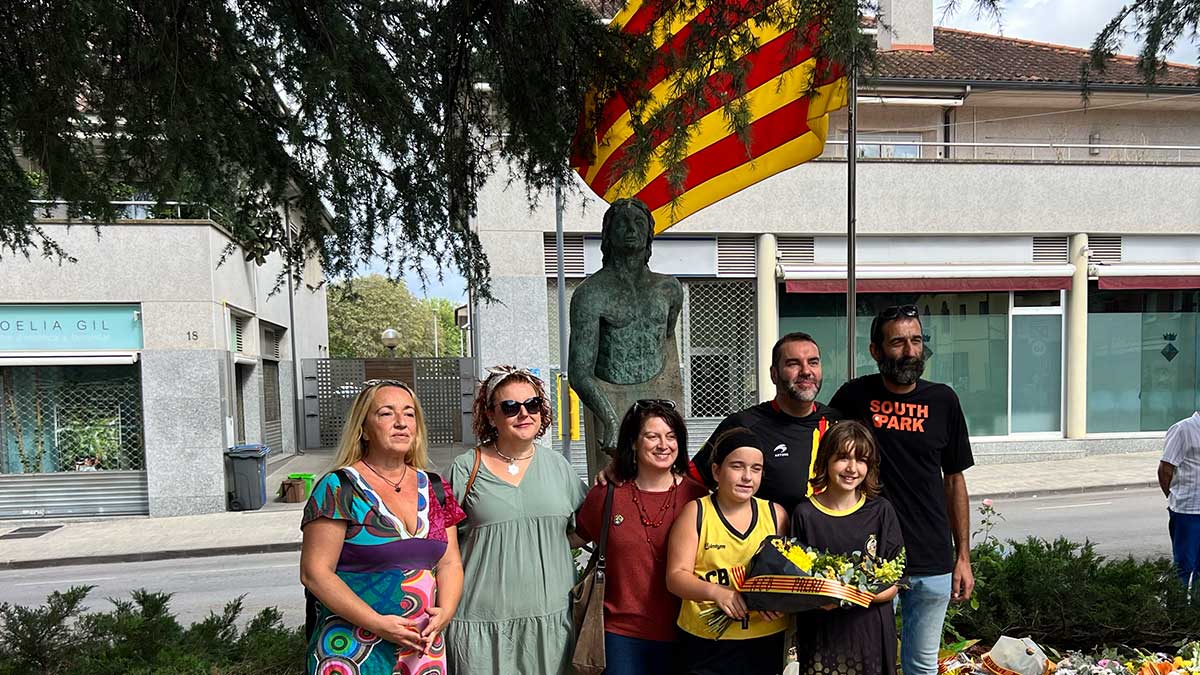 <i class='fas fa-caret-right fa-lg' ></i> Diada de l'Onze de Setembre 2025