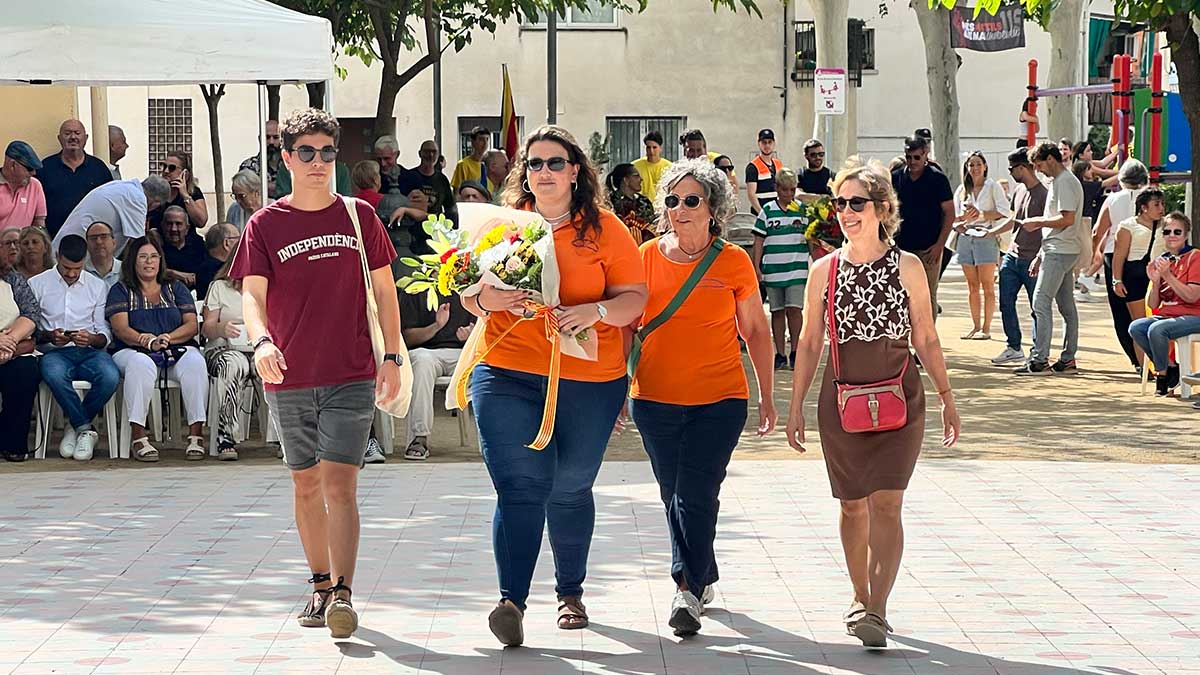 <i class='fas fa-caret-right fa-lg' ></i> Diada de l'Onze de Setembre 2025