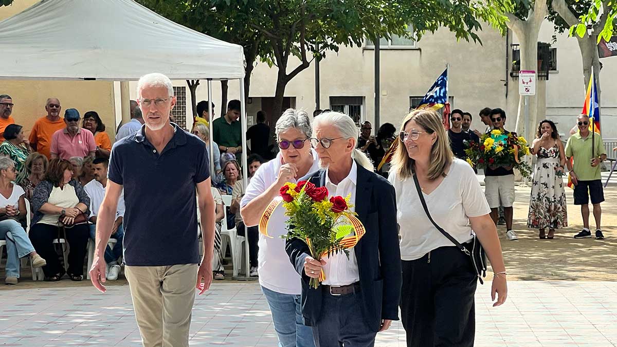 <i class='fas fa-caret-right fa-lg' ></i> Diada de l'Onze de Setembre 2025