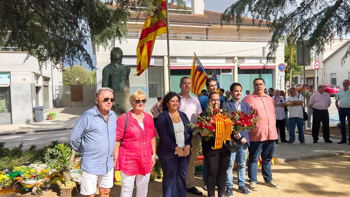 <i class='fas fa-caret-right fa-lg' ></i> Diada de l'Onze de Setembre 2025