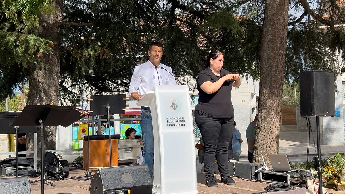 <i class='fas fa-caret-right fa-lg' ></i> Diada de l'Onze de Setembre 2025