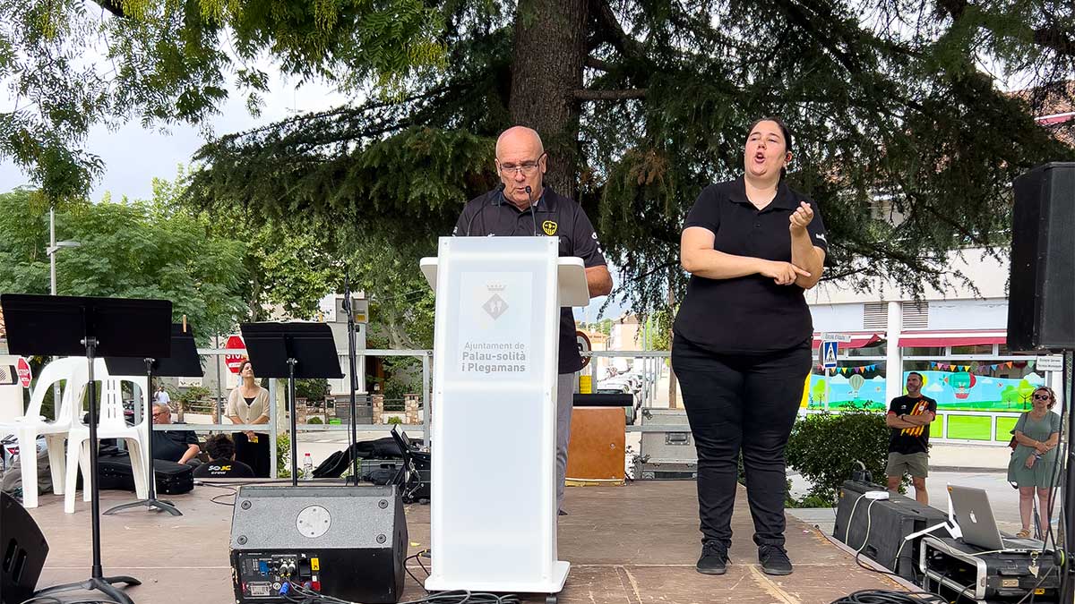 <i class='fas fa-caret-right fa-lg' ></i> Diada de l'Onze de Setembre 2025