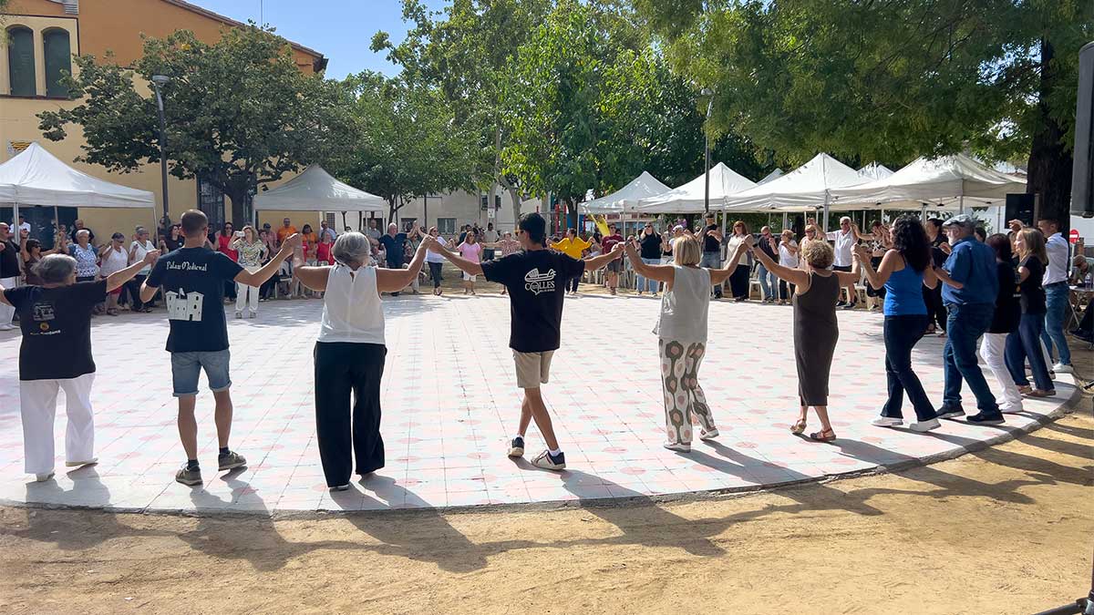 <i class='fas fa-caret-right fa-lg' ></i> Diada de l'Onze de Setembre 2025