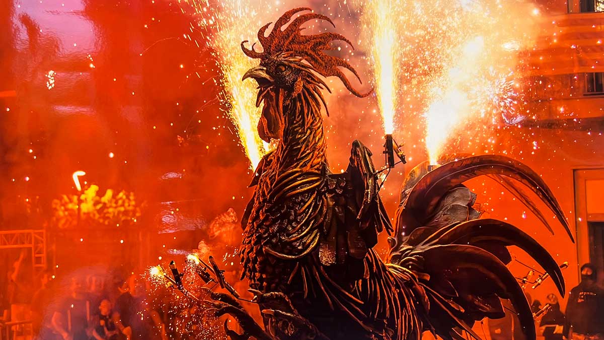 <i class='fas fa-caret-right fa-lg' ></i> 41è Concurs de Fotografia de la Festa Major