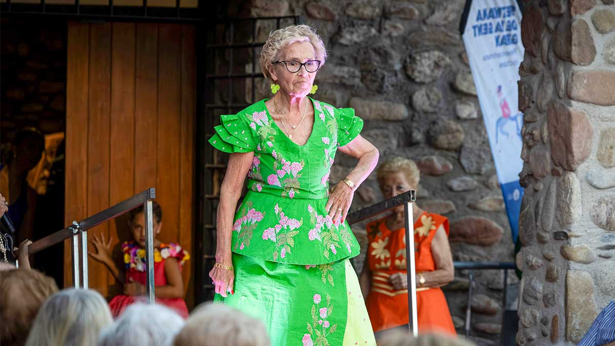 <i class='fas fa-caret-right fa-lg' ></i> Setmana de la Gent Gran 2025