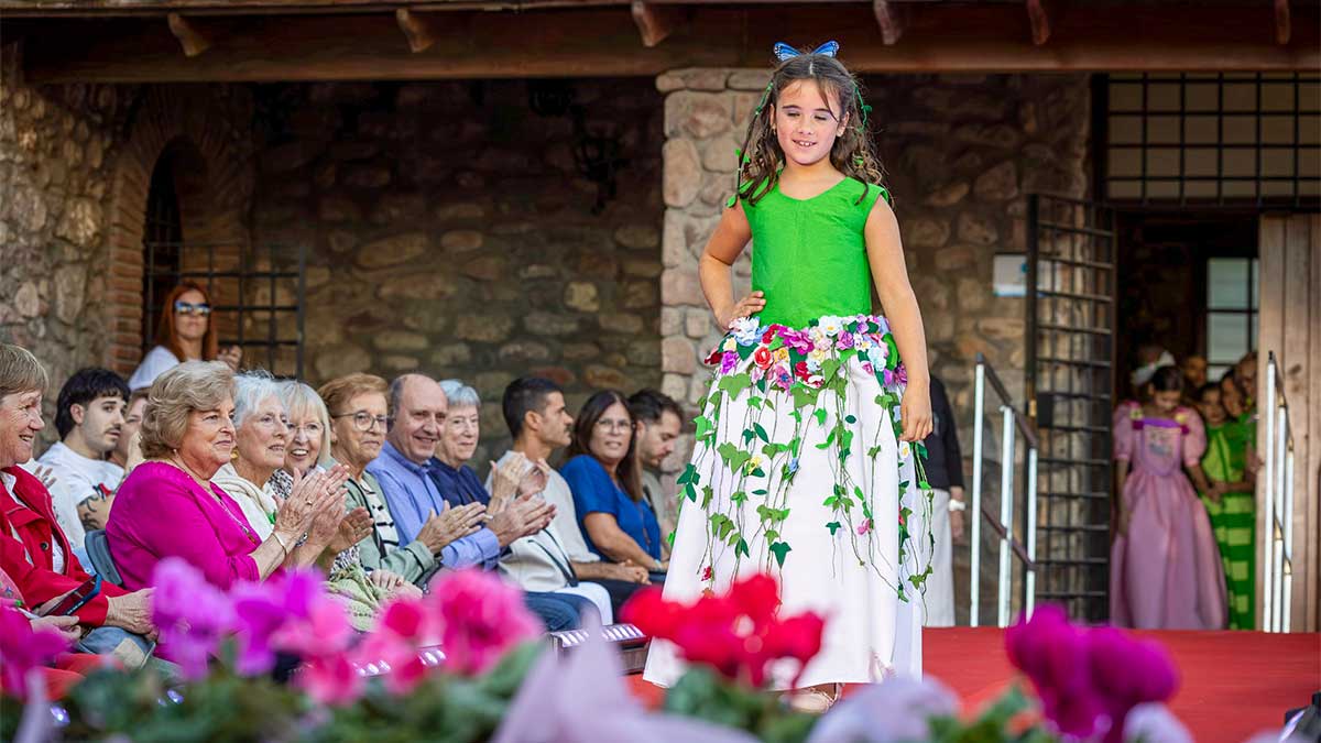 <i class='fas fa-caret-right fa-lg' ></i> Setmana de la Gent Gran 2025