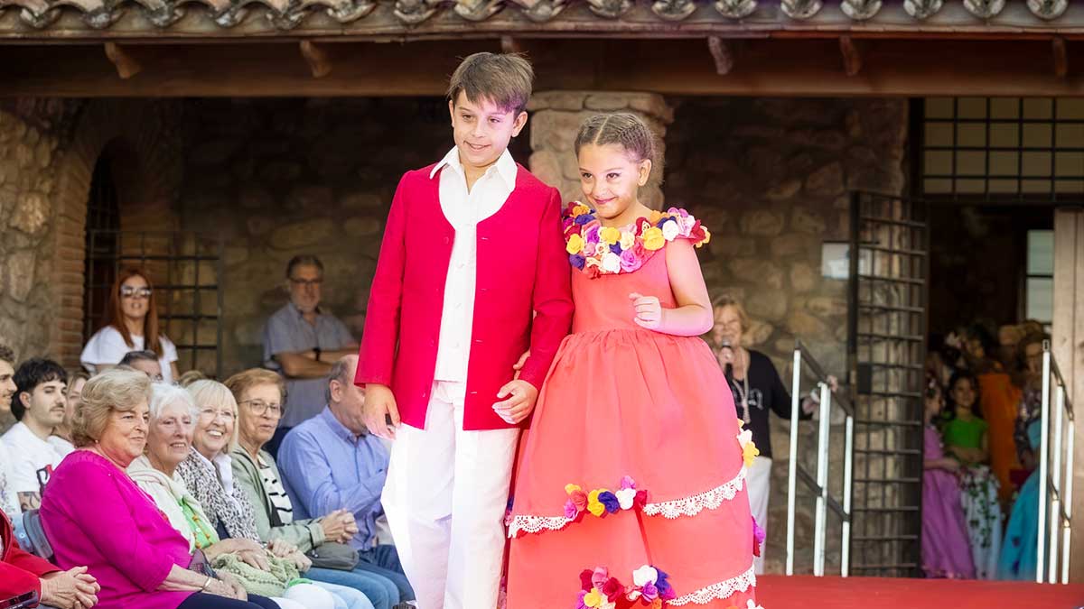 <i class='fas fa-caret-right fa-lg' ></i> Setmana de la Gent Gran 2025