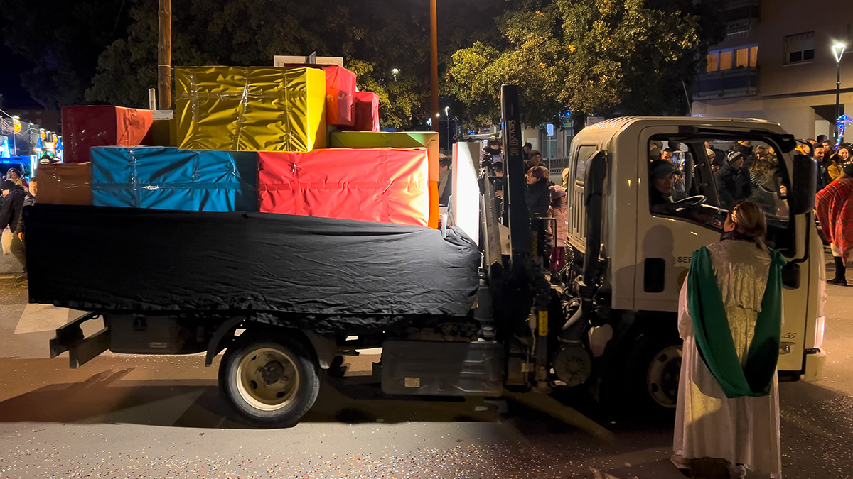 <i class='fas fa-caret-right fa-lg' ></i> Cavalcada 2026