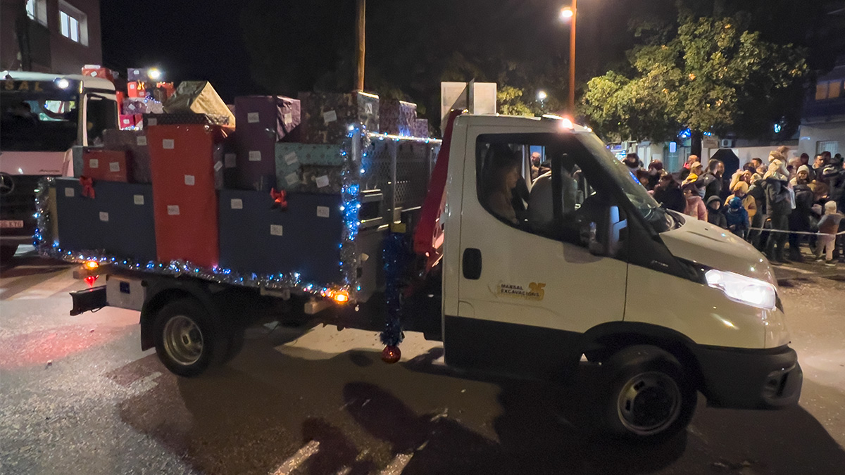 <i class='fas fa-caret-right fa-lg' ></i> Cavalcada 2026