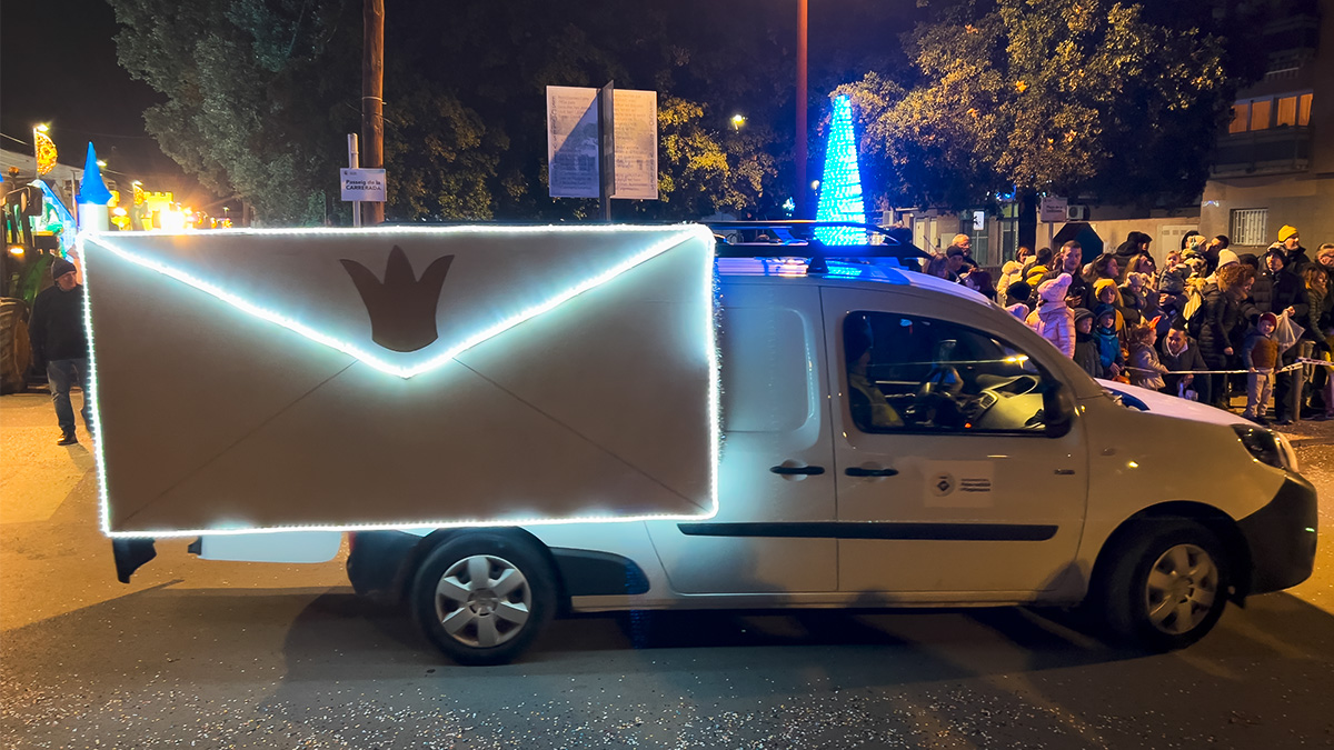 <i class='fas fa-caret-right fa-lg' ></i> Cavalcada 2026