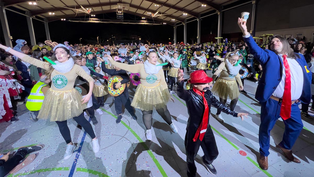 <i class='fas fa-caret-right fa-lg' ></i>Carnestoltes 2026