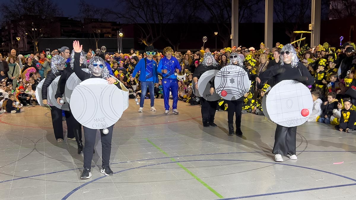 <i class='fas fa-caret-right fa-lg' ></i>Carnestoltes 2026